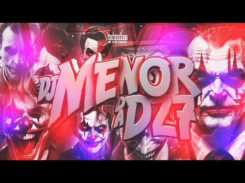 MONTAGEM CRISTALÍFERA HIDROGRÁFICA 🐉🍀 MC BM OFICIAL [ DJ MENOR DA DZ7 & DJ JEAN 011 ]