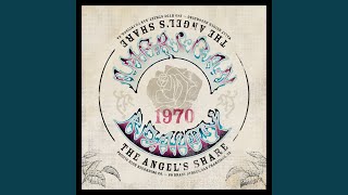 Operator (Take 1) (Slated)