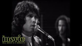 The Doors - Love Me Two Times (Live In Europe 1968)