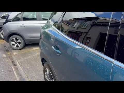Peugeot 3008 2022 GT 1.5 HDI AUTOMATIC 1 OWNER - Image 2