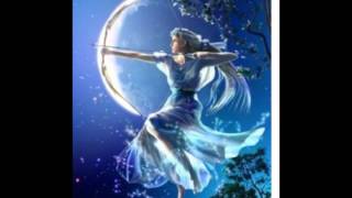 An Angel At My Shoulder - Carrie Newcomer