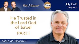 Follow Him - Part 1