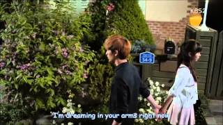 [ENGSUB] Love Song - Yook Sung Jae feat Park Hye Soo