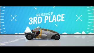 Forza Horizon 4: The 2JETZ! (Hot Wheels Legends)