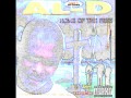 Al-D: Long Live 83rd feat Dj Screw