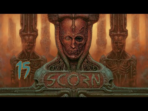 Der etwas andere Geburtsvorbereitungskurs | Scorn #15 [Ende & Fazit] LP deutsch