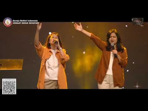 Moment of Worship | Bukan Dengan Barang Fana Medley Karna SalibMu (GBI JIS)
