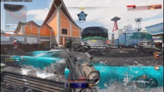 【COD:BO7】ライト×マ×シンガン 2026.5.20