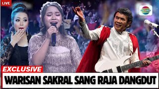 Download lagu TENSIVE MOMENTS: April DA7 Cries When Receiving a Song 'Inheritance' from the King of Dangdut! mp3 Download lagu TENSIVE MOMENTS: April DA7 Cries When Receiving a Song 'Inheritance' from the King of Dangdut! mp3