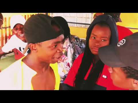 Chii De General Izophela Ihlupheko promo video