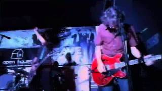Mudhoney - Intro e Slipping Away - 13/05/2014 - Uberlândia/Brasil