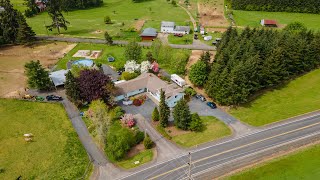 994 highway 603, Chehalis, WA