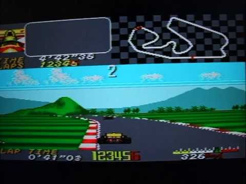 super monaco gp master system download