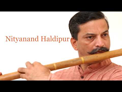 Raag Yamani Bilawal Part 2 (Drut) - Pt Nityanand Haldipur (Flute) — वीडियो थंबनेल