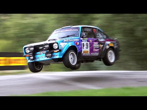 RALLY LEGEND 2025 - ONLY SHOW