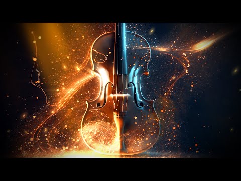 2 Hours of Epic & Dramatic VIOLIN Emotional Music |  Dark & Powerful Strings Mix
