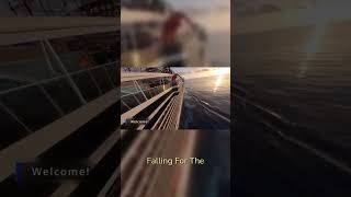 Don't Make This Expensive Cruise Mistake! #mscworldamerica #shorts #cruise