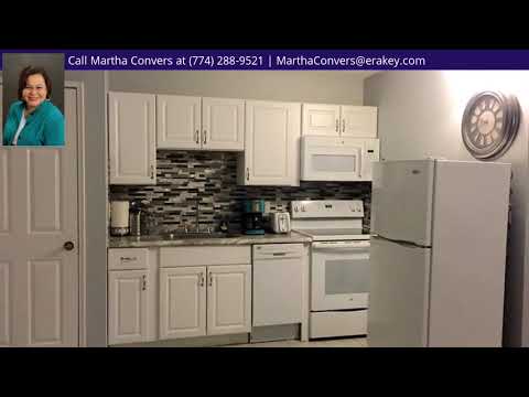 126 Beaver St Apt 20 Framingham Ma - Real Estate for Sale