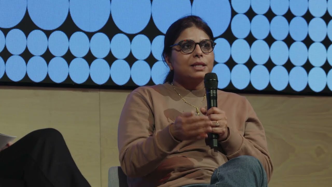 Customer Ignite Talk: Ravneet Shah (CTO, Allica Bank) & OpenAI - OpenAI Youtube
