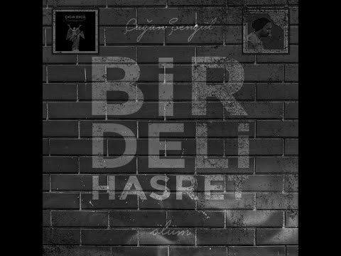 Bir Deli Hasret - Çağan Şengül