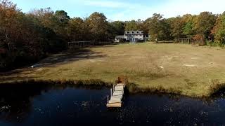 2 Lakeview Drive, Dennisville NJ 08214