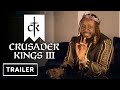 Crusader Kings 3 - Official Xbox Game Pass Trailer (ft. T-Pain) | ID@Xbox