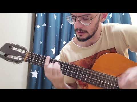 Tudo Que Eu Sempre Sonhei - Juninho Moura