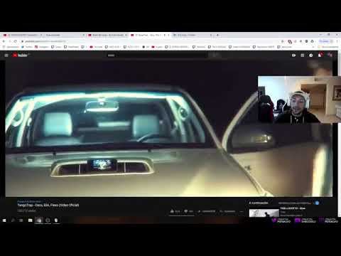 COSCU REACCIONA A (TangoTrap-Oscu Ft Elio-Flexo)