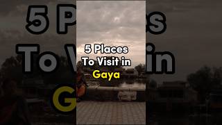 Download lagu BEST PLACES TO VISIT IN BODHGAYA (GAYA) #shorts #bodhgaya mp3