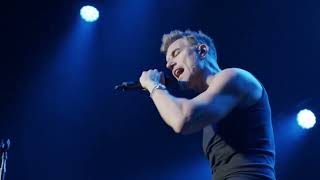 311 - Sick Tight Grassroots Album Concert N.Y.C 10/2/22