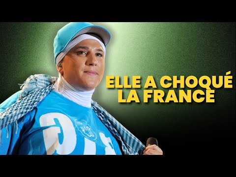 Diam's: The sudden disappearance of the French rap icon of the 2000s