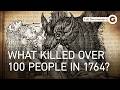 The Beast Of Gévaudan Chasing The Werewolf Creature That Terrorized France Full Documentary