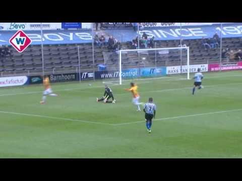 Samenvatting Quick Boys - Ter Leede