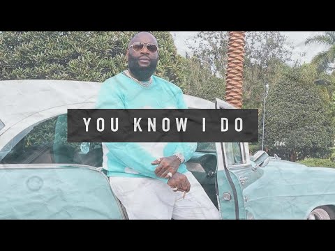 Drake x RIck Ross type beat "You Know I Do" 2022