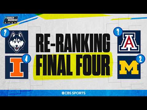 Ncaa Remaining Teams