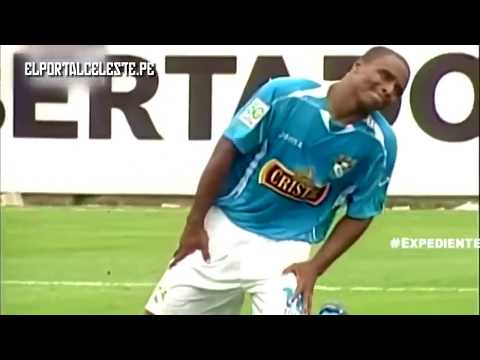 Cristal 2-1 Estudiantes (Libertadores 2009: Primera Fase) | El Portal Celeste