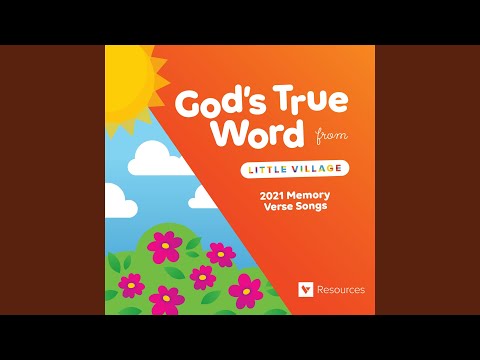 September: Psalm 103:8