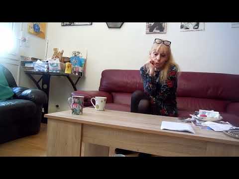 Présentation de Laurence DUBOIS