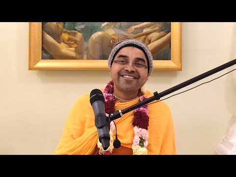 Morning Class SB 5.18.8 - Gopa Vrndesa Dasa - 6 May 2020