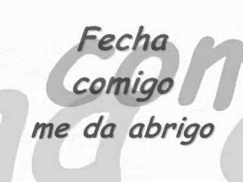 Katinguele - Fecha comigo (Part. Sampa Crew).