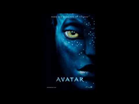 AVATAR SOUNDTRACK 2009 - 05 - Becoming One With Neytiri BY JAMES HORNER