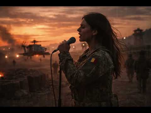 Romeo Beats - S-a mărit armata (Cover) 