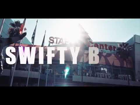 Lil Bams - Hit a Lick ft. Swifty Blue (OFFICIAL VIDEO)