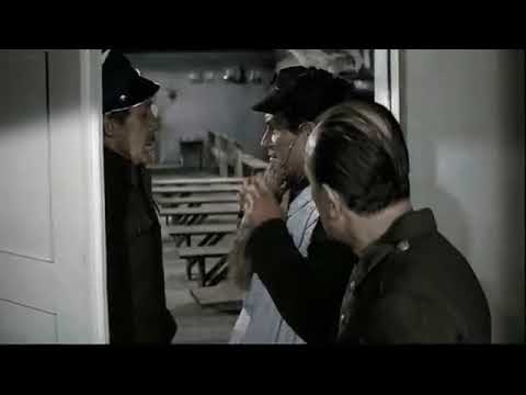 Jak rozpętałem II Wojnę Światową Bom se ruchał