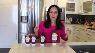 Heinz Ketchup Review - The most well known product in the wo