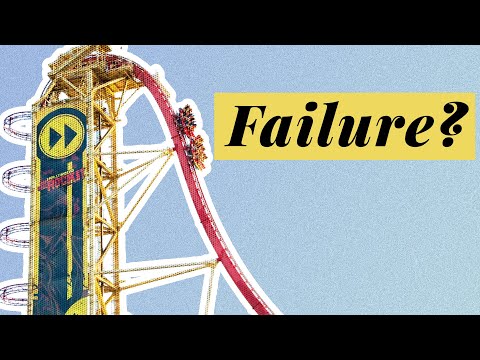 Hollywood Rip Ride Rockit: What Went Wrong - A Final Look