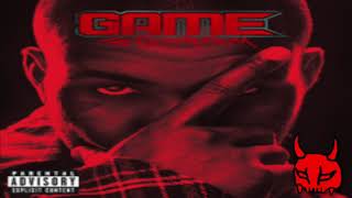 The Game ft Luu Breeze - All I Know Instrumental