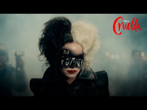 Cruella | Adelanto | HD