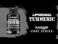 Blackstone Labs CORE Series - Turmeric
