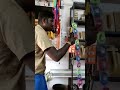 சேட்டை முத்து மின் கடைகாரனுடன் சன்டை